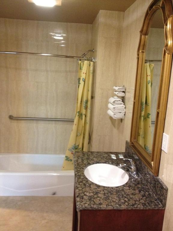 La Siesta Inn South Gate Phòng bức ảnh