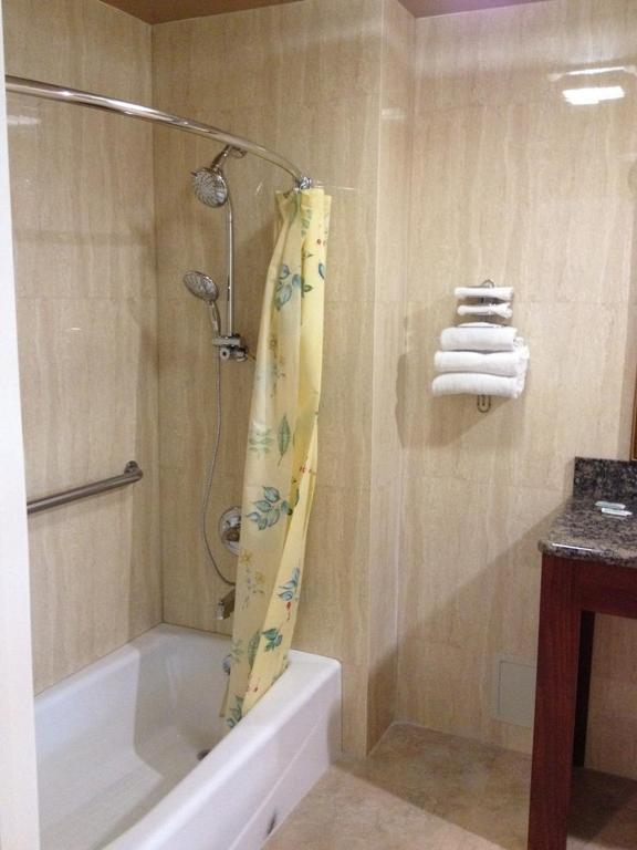La Siesta Inn South Gate Phòng bức ảnh